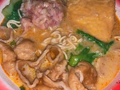 -胡须平沙茶面(后炉街店)