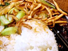 -敏丁拌饭(中街总店)