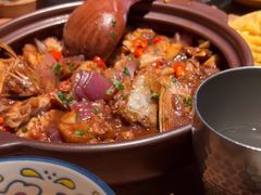 -耶里夏丽·丝路新疆菜·清真食品(徐汇南丹东路臻选店)