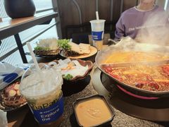 -湊湊火锅·茶憩(皇姑万象汇店)