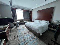 -上海龙之梦万丽酒店