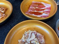 -真熙家牛排烤肉无限续(百脑汇店)