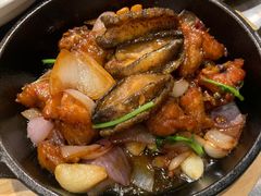 -潮界(虹桥新天地店)