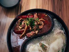 -食悦天美食广场(西安CityOn熙地港购物中心店)