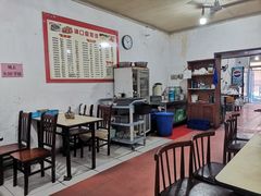 -满口香饭店