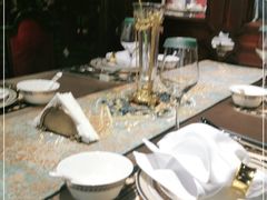 -美博·美术博物馆主题餐厅(威尼斯水城店)