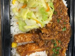 -魏家凉皮(博水商务大厦店)