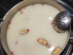 -淼福猪肚鸡·椰子鸡火锅(大沙地店)