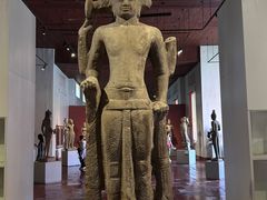 -柬埔寨国家博物馆