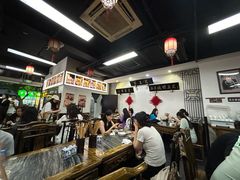 -西月城谭豆花(春熙路店)