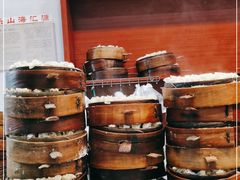 -海汇源老烧麦店(东大街总店)