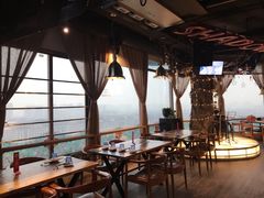 -烛影拾光观景餐厅·创意菜·摄影·小提琴(大唐不夜城店)