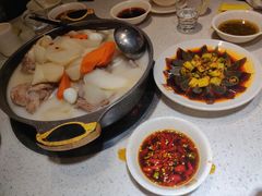 -一把骨(盐市口店)