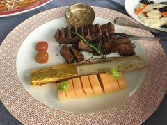 -靓湾海鲜·海景餐厅(小麦岛店)