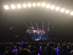 -大连体育中心体育馆