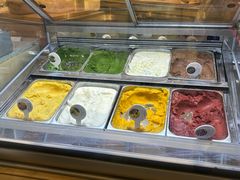 -米糯糯·MINONO·大福冰淇淋(青岛万象城店)