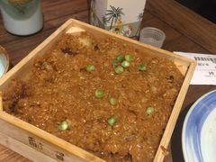 -老宁波1381餐厅(宏泰广场店)