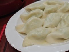 -喜家德虾仁水饺(长泰广场店)