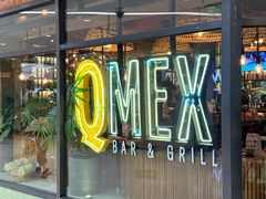 -Q MEX 库迈墨西哥餐吧(双井店)