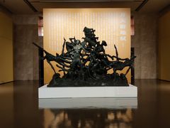 -中华艺术宫(上海美术馆)