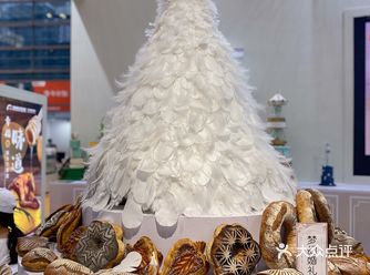 烘焙盛宴丨打卡深圳国际烘焙展