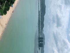 -三亚福朋喜来登酒店·大堂吧