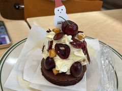 -PAOPAO Bakery&Café(港汇店)