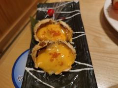 -清水日本料理铁板烧(学府路店)