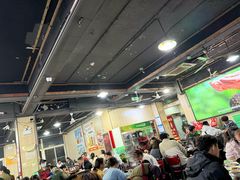 -皖北巫氏三胖地锅鸡(长淮总店)