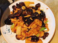 -杏花堂·山西菜馆(晋中万达店)