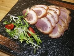 -東舍食唐精品陕菜馆