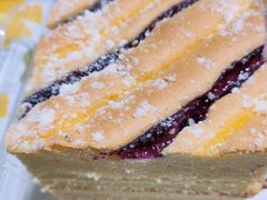 -爱德顺糕点食屋(利民道店)