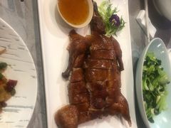 广式烤全鸭-丽华园(汉阳龙阳店)