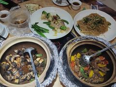 -滨少旺厨(惠福西路店)
