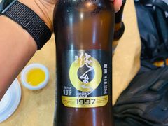 -濠轩阁特色生蚝火锅(水湾路店)