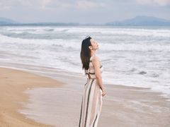 -三亚海棠湾喜来登度假酒店大堂吧