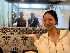 -Pita's&Tika's中东和印度风味餐厅(龙湖天街店)