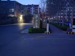 -青州古城