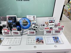 -Bic Camera (难波店)