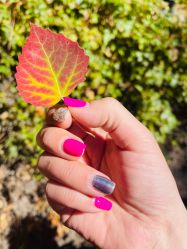 -X Bay-Nail日式美甲美睫