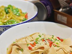 -丁哥·庐味鲜 土菜·20年老字号(世纪阳光花园店)