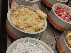 -密友回转自助火锅(世茂国际广场店)