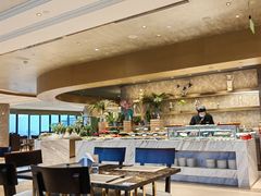 -无锡百乐温德姆花园酒店·自助餐厅