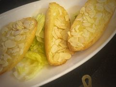 -OLD TREE老树咖啡·西餐厅(台山人工湖店)