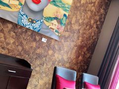 -卡本妮法餐厅·北京和平宾馆