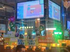 -功夫怪兽·烧烤(西工小街店)
