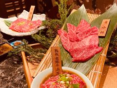-老乾杯和牛烧肉(王府中环店)