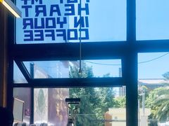 -HANA COFFEE(长寿路店)