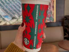 -星巴克臻选(北京太阳宫凯德店)