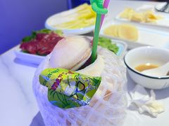 -菌公主·野生菌蒸汽火锅(告庄店)